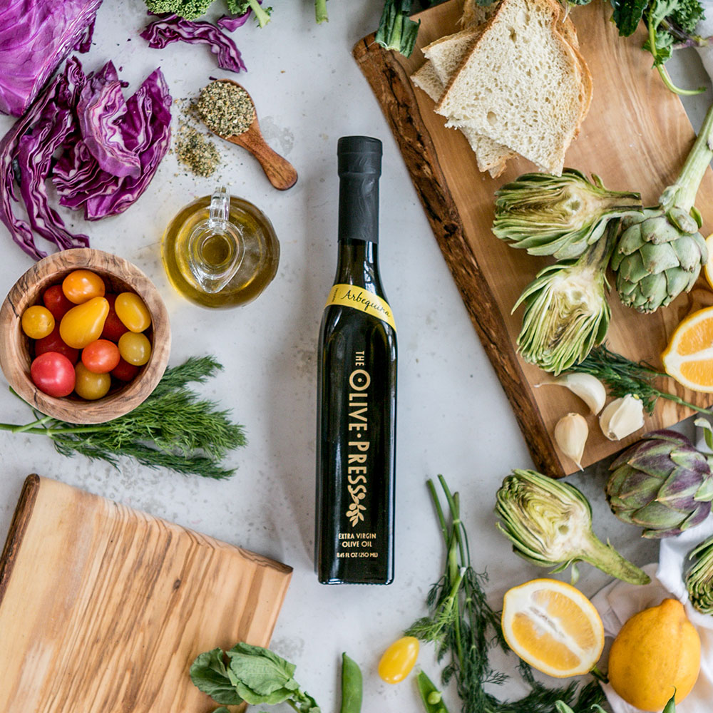 Extra Virgin | The Olive Press