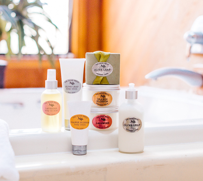 Balsamic-Black Cherry | The Olive Press