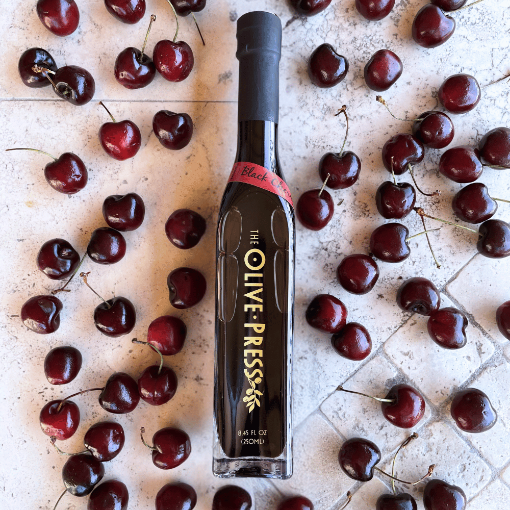 Black Cherry Web