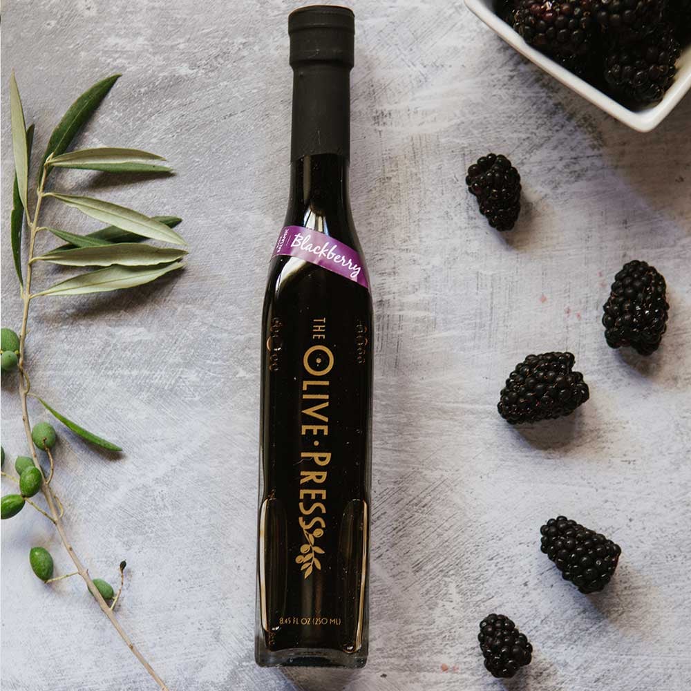 Blackberry Balsamic