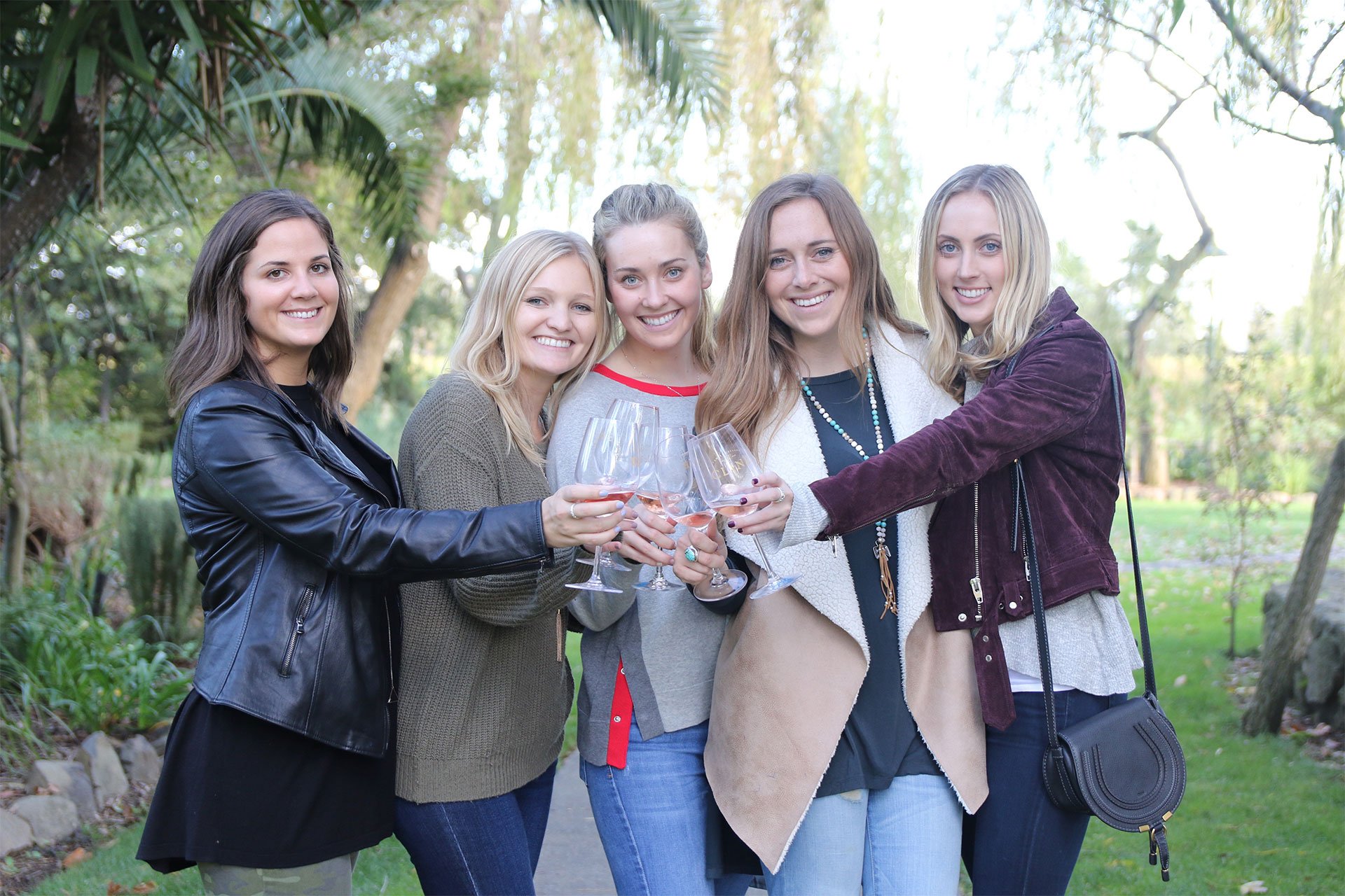 group-of-girls