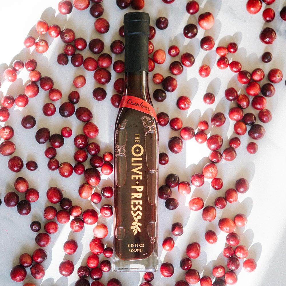 Cranberry Balsamic