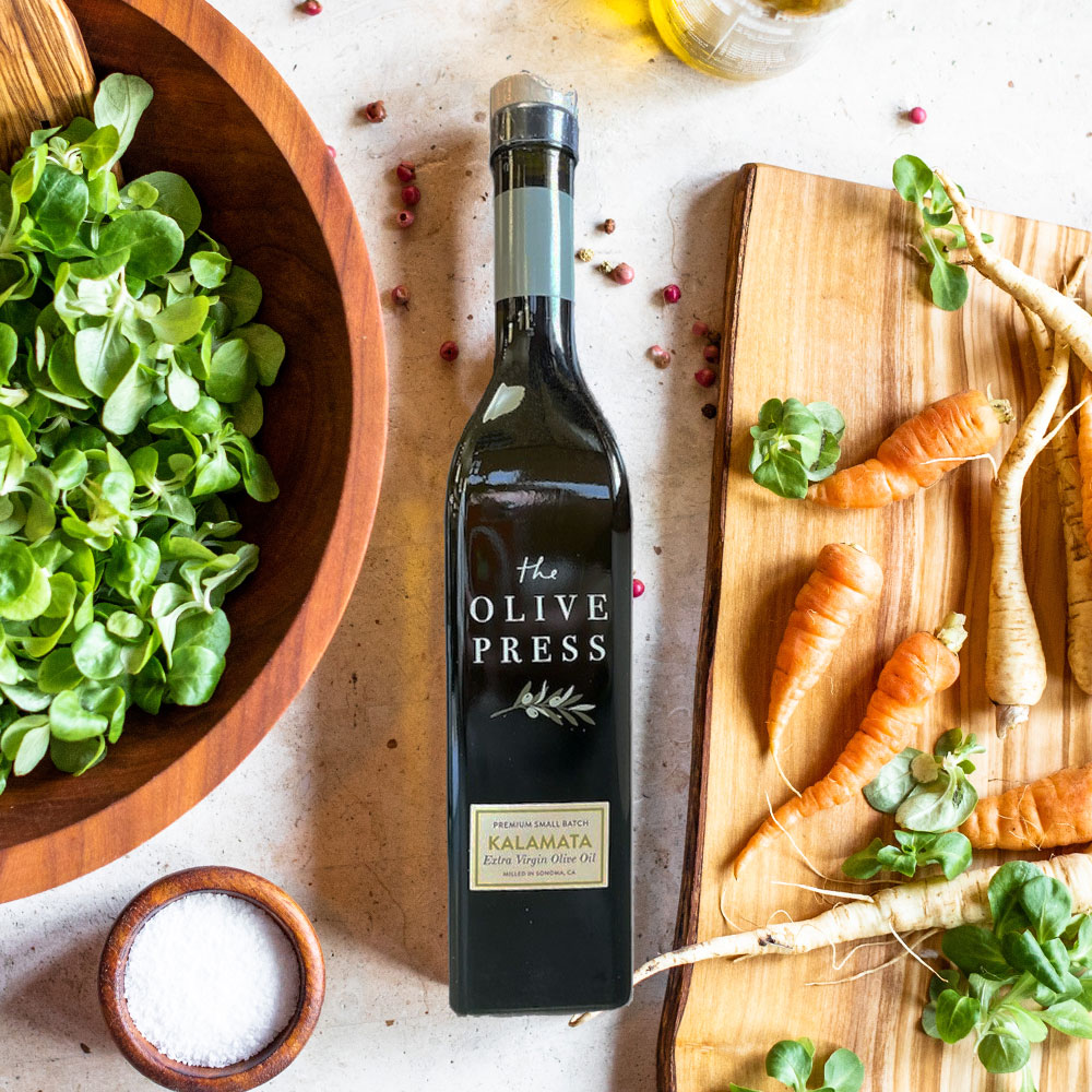Extra Virgin | The Olive Press