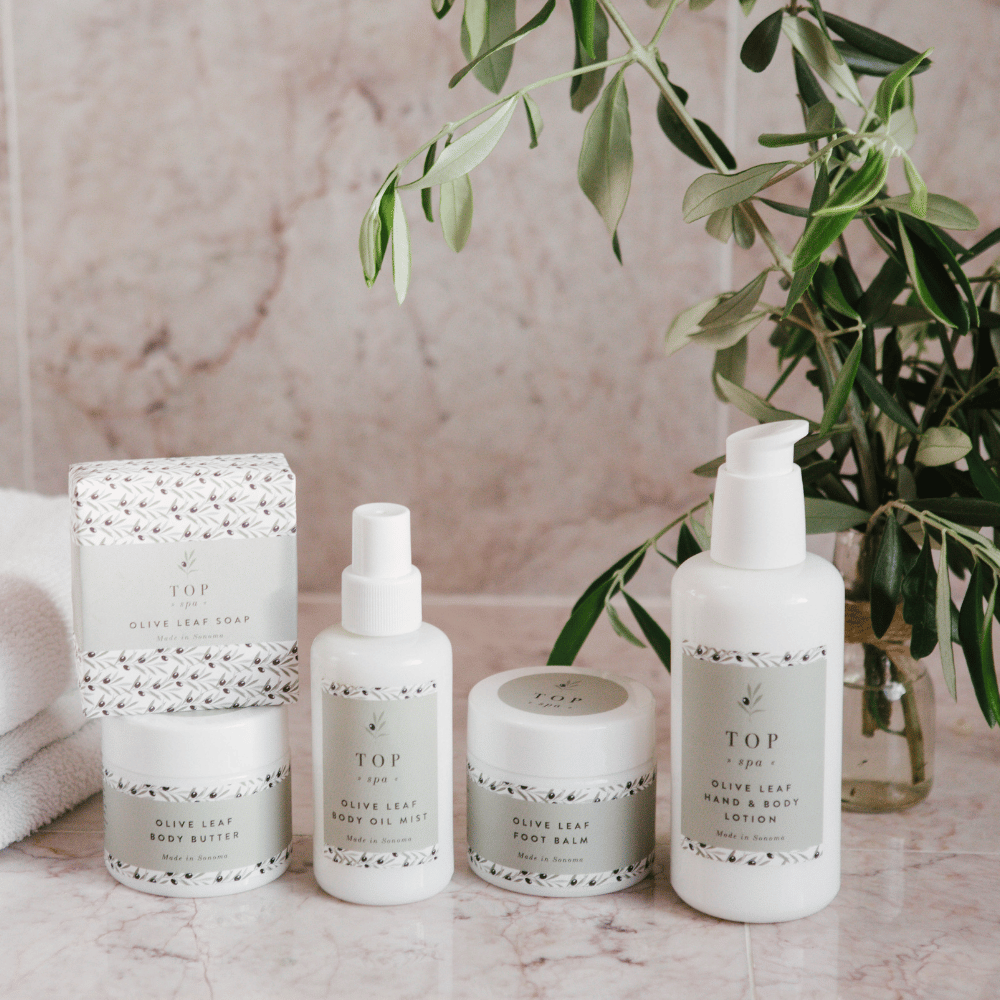 Lotion, Mists & Soaps