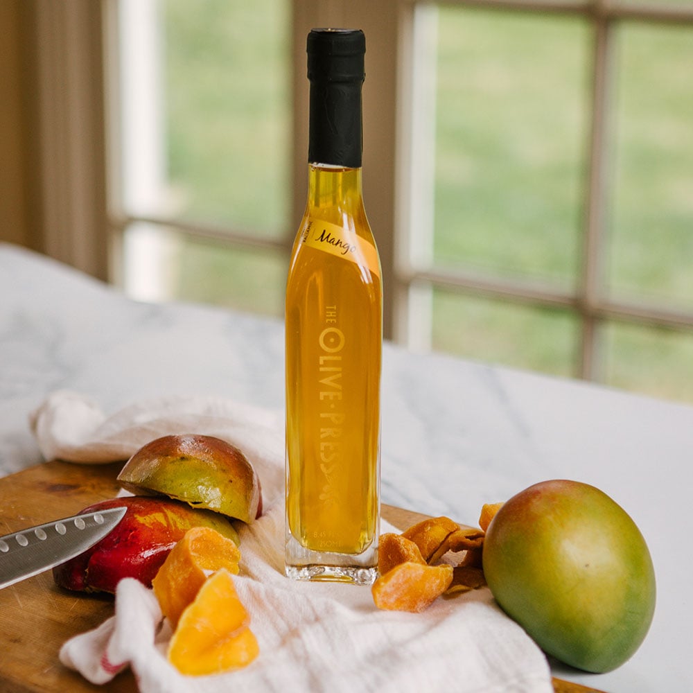 Mango Balsamic Vinegar
