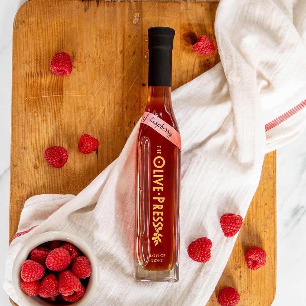 Raspberry-Balsamic