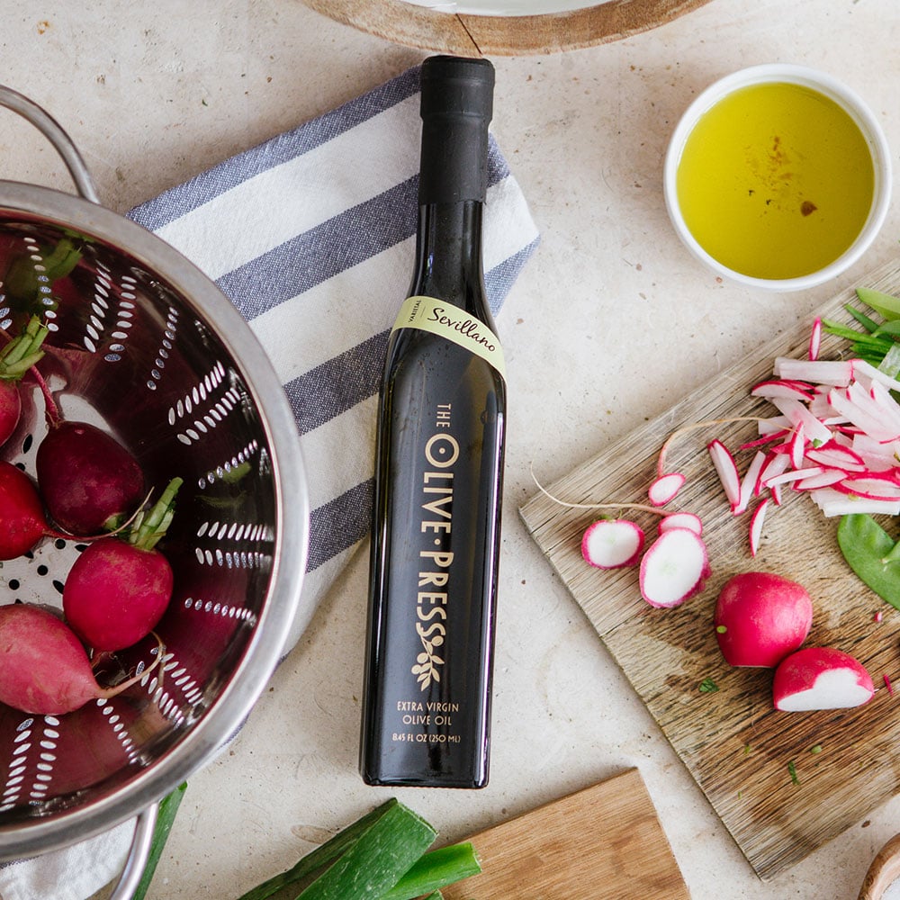 Sevillano Extra Virgin Olive Oil