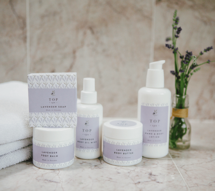 Shop Spa
