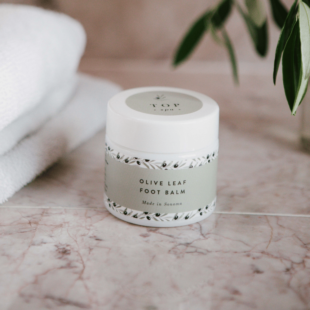 Balms & Salves