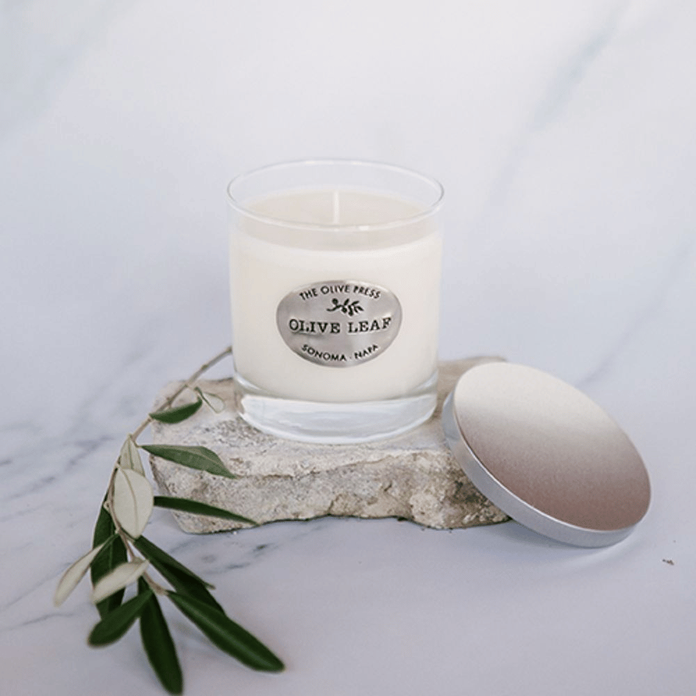 Candles Collection