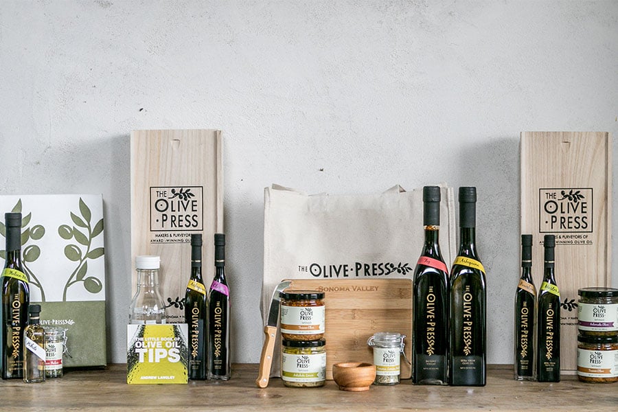 Gift-packs