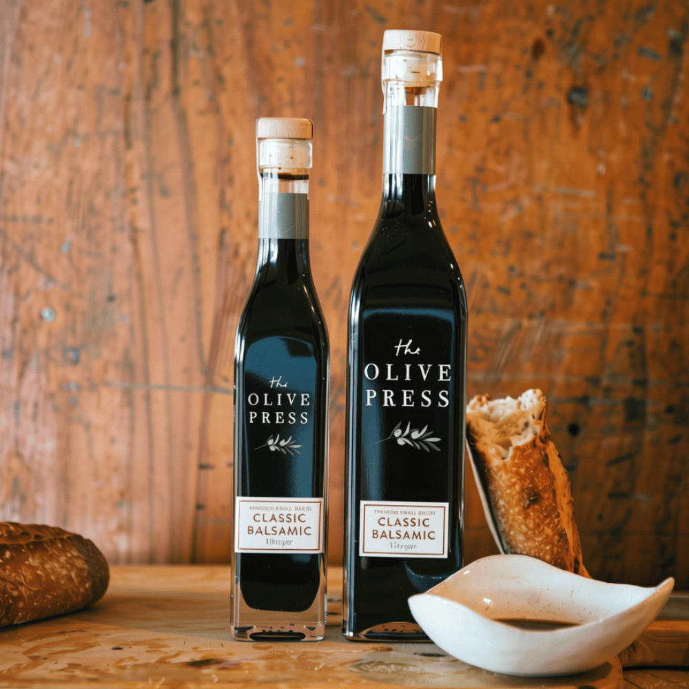 Traditional Balsamic 