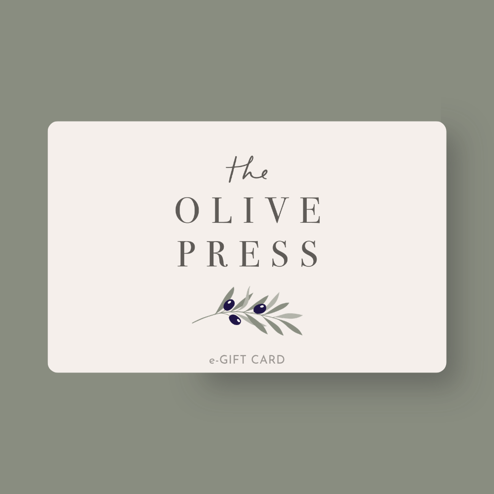 Virtual Gift Card