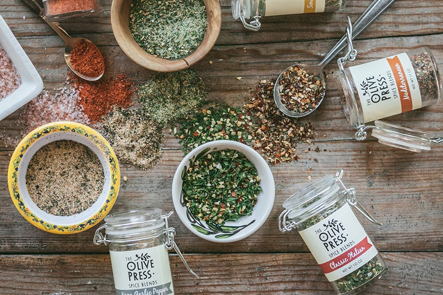 herbs-spices