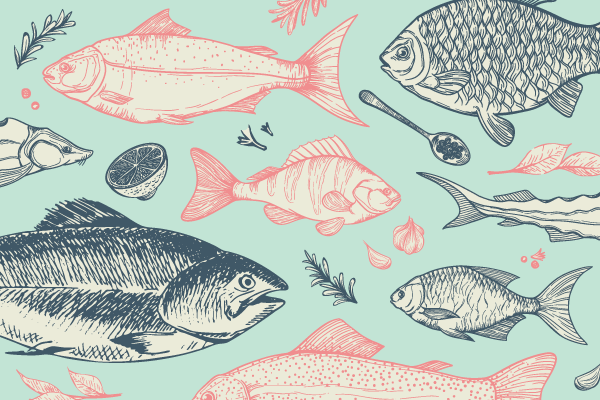 Feast of Seven Fishes