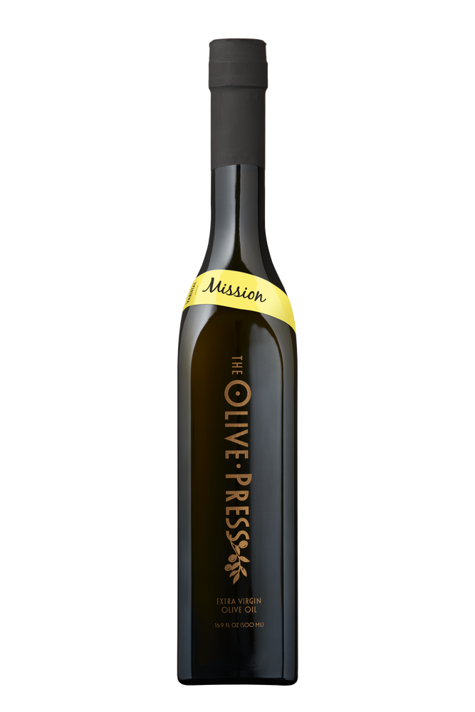 Mission EVOO