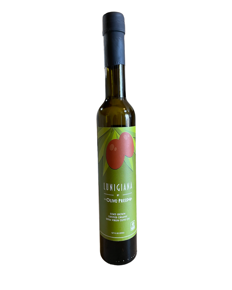375ml Certified Organic Estate Lunigiana