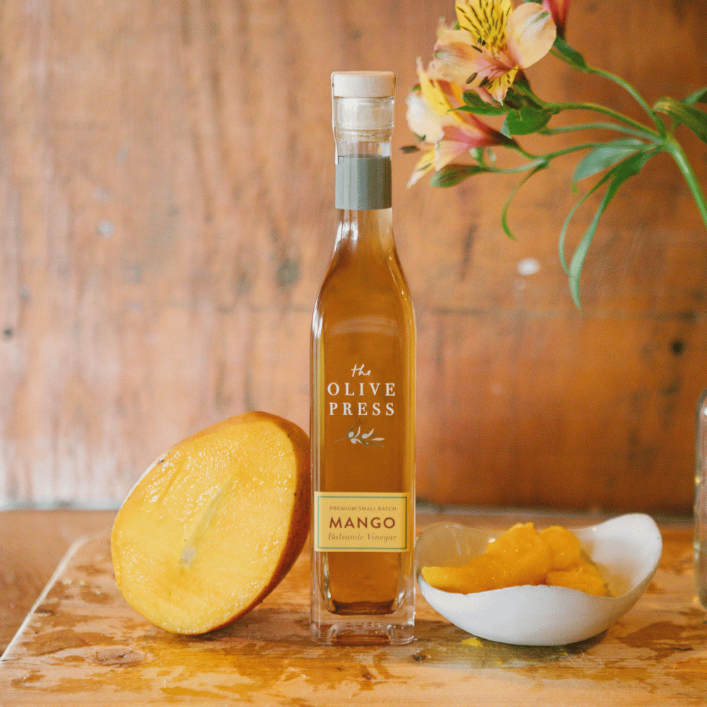 Mango Balsamic Vinegar
