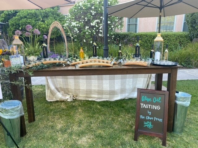 Sonoma Mission Inn Event (1)
