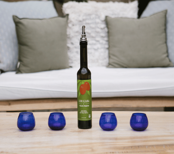 Intro To The World Of Extra Virgin Olive Oil - Healdsburg