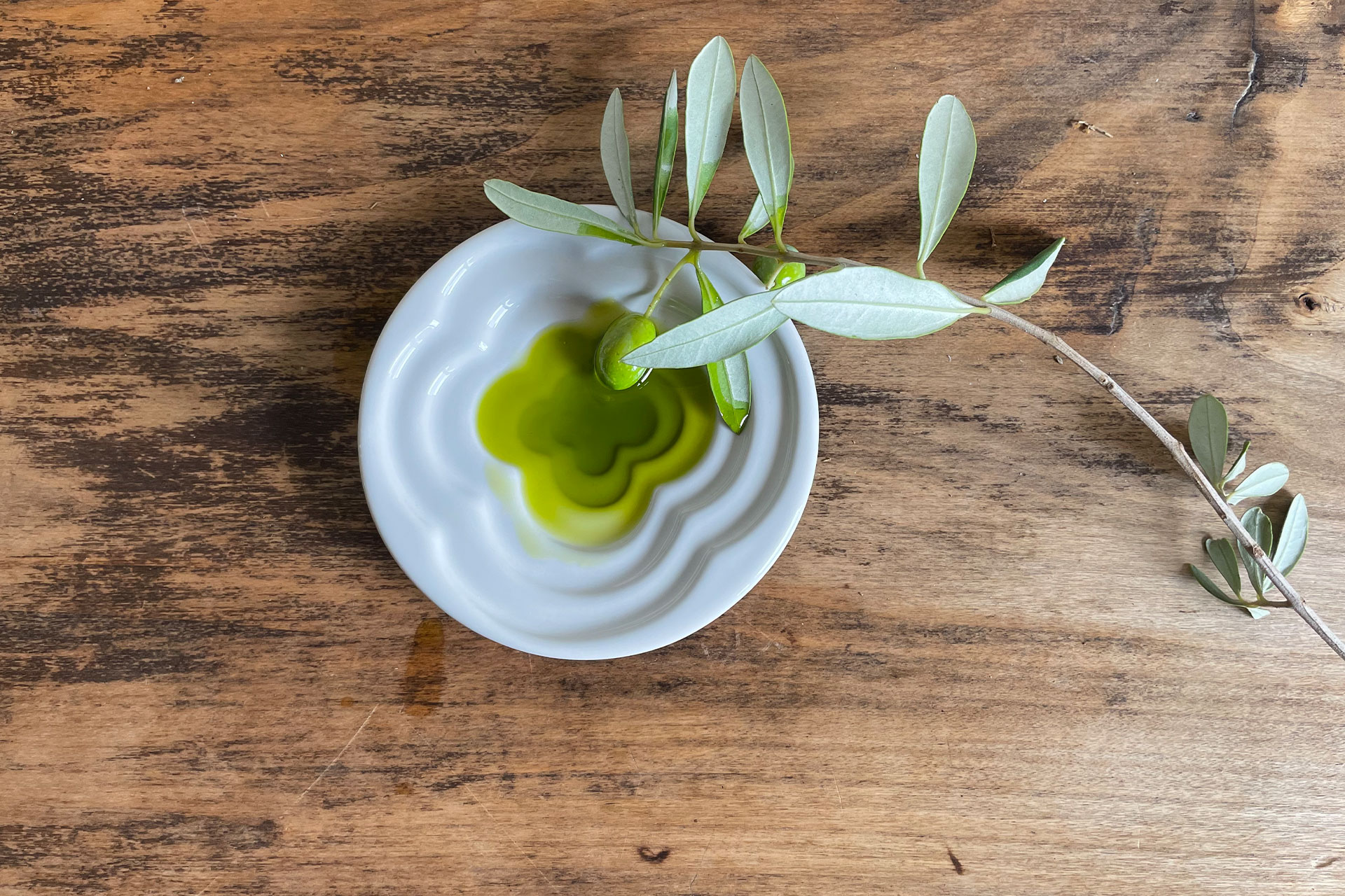 Olive Oil 101: What is EVOO, Really?
