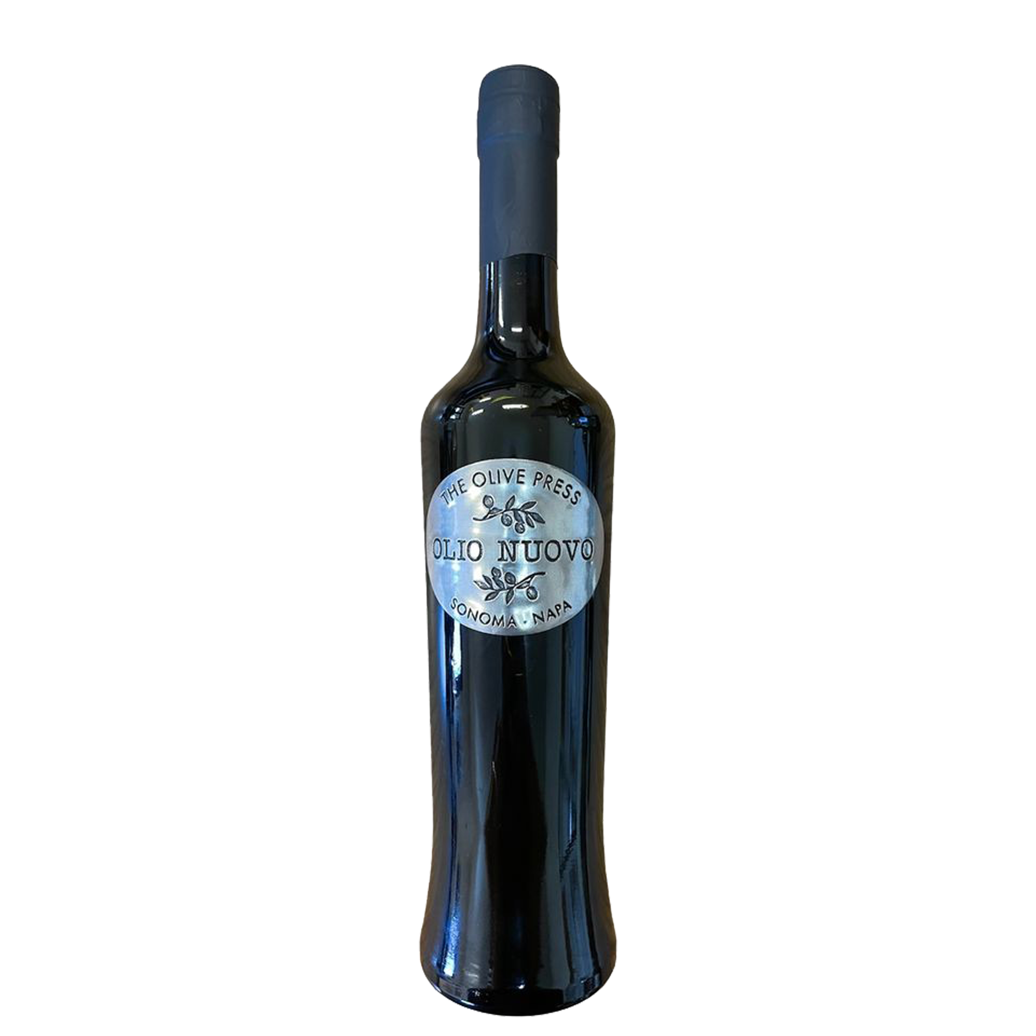 Olio Nuovo
