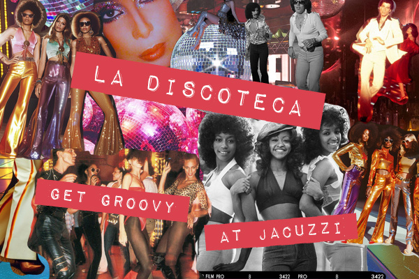 Summer Italian Discoteca